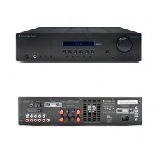 Cambridge Audio SR10 receiver